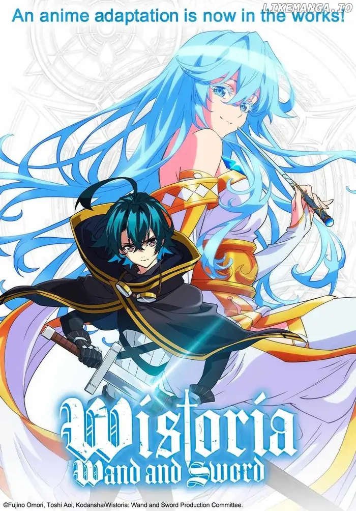 Wistoria: Wand and Sword Chapter 38 image 01_optimized